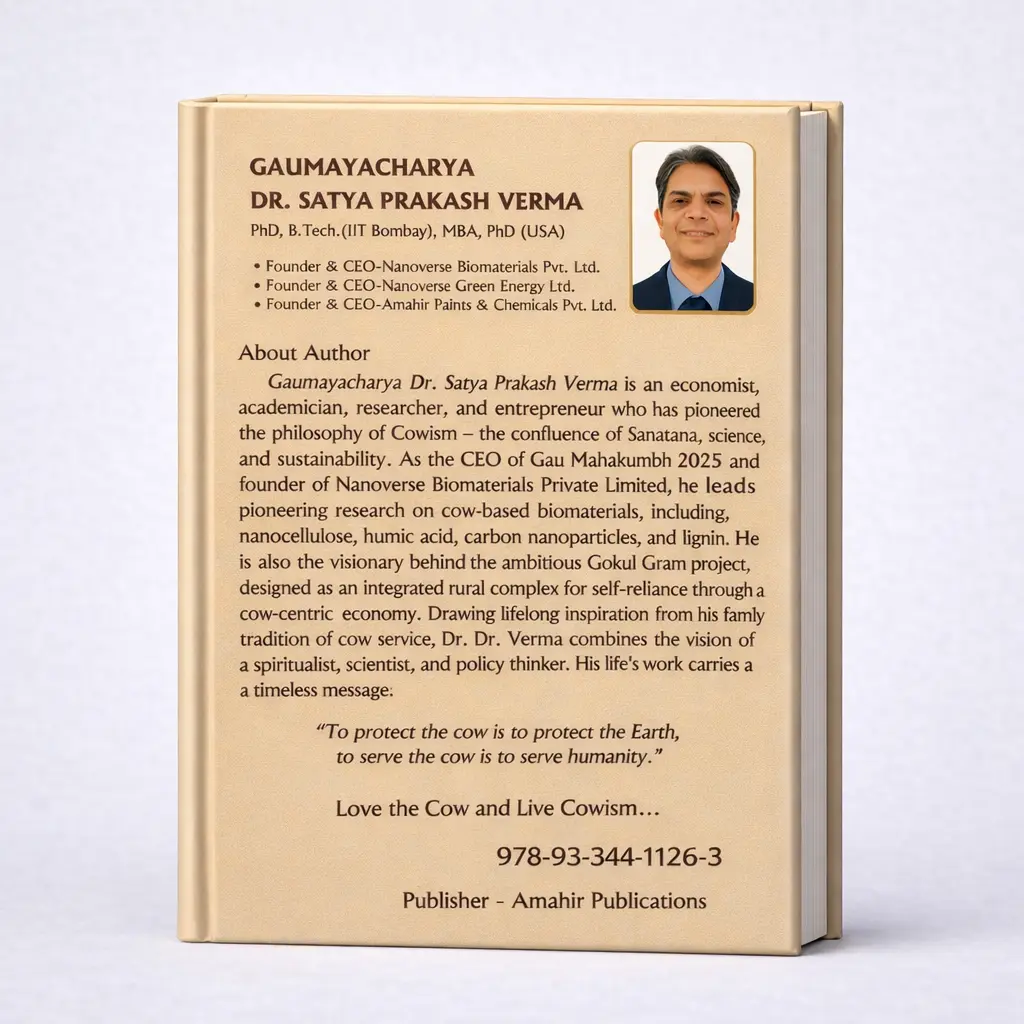 book english back